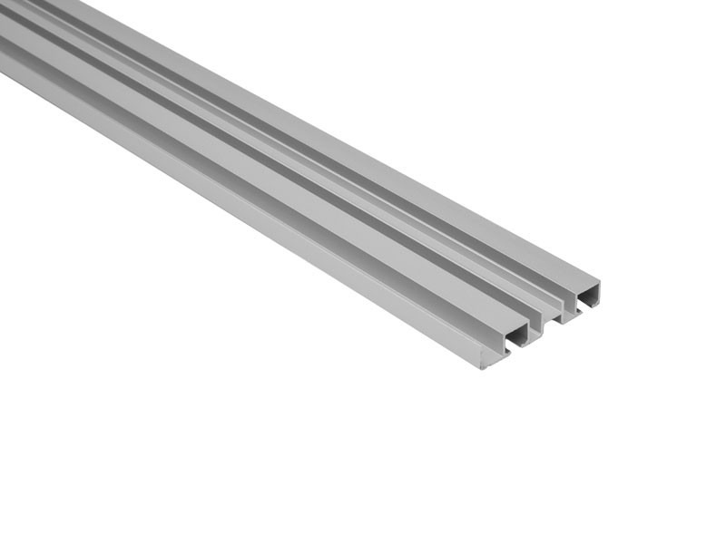 NOVA ALSÓ-FELSŐ SÍN DUPLA ALUMÍNIUM 2,9M TOLÓAJTÓ BÚTORLAPHOZ