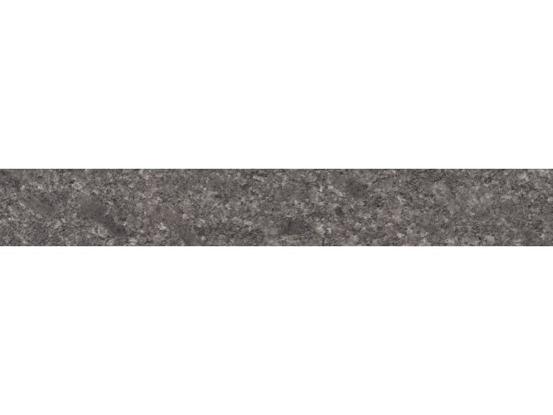 F620 ST87 ANTRACIT SZÜRKE ACÉL 1,5/14mm ABS ÉLZÁRÓ EGGER