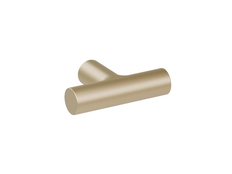 WPO886.000 GOMB BRONZ  BÚTORFOGANTYÚ
