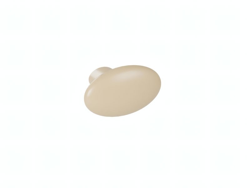 WPO879.000 GOMB HOMOK  BÚTORFOGANTYÚ