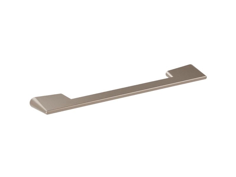 WMN001.160 160 SÖTÉT BRONZ  BÚTORFOGANTYÚ