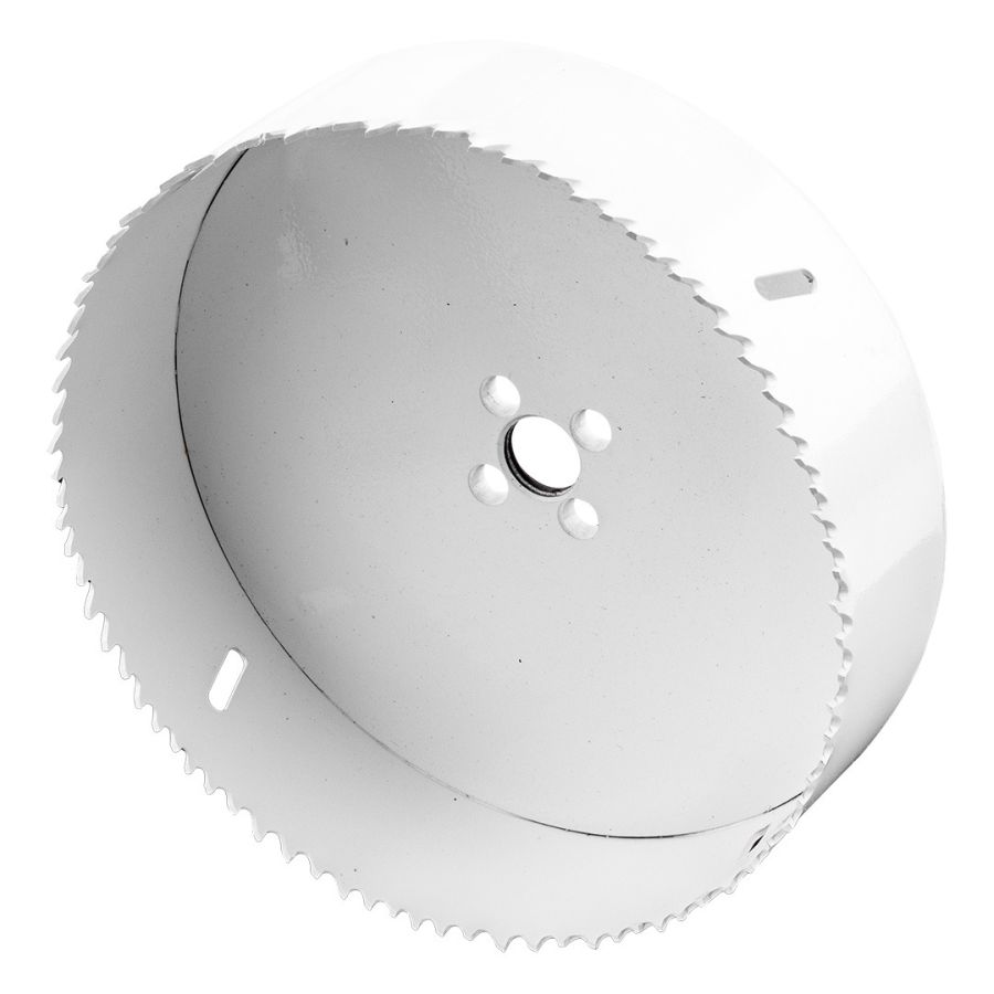 KÖRKIVÁGÓ BI-METAL GRAPHITE 152mm 