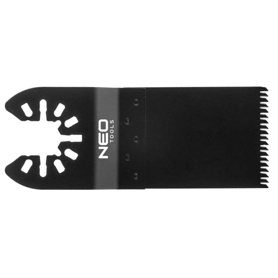 MULTIGÉP-REZGŐGÉP LAP NEO TOOLS HCS 34mm FÁHOZ 