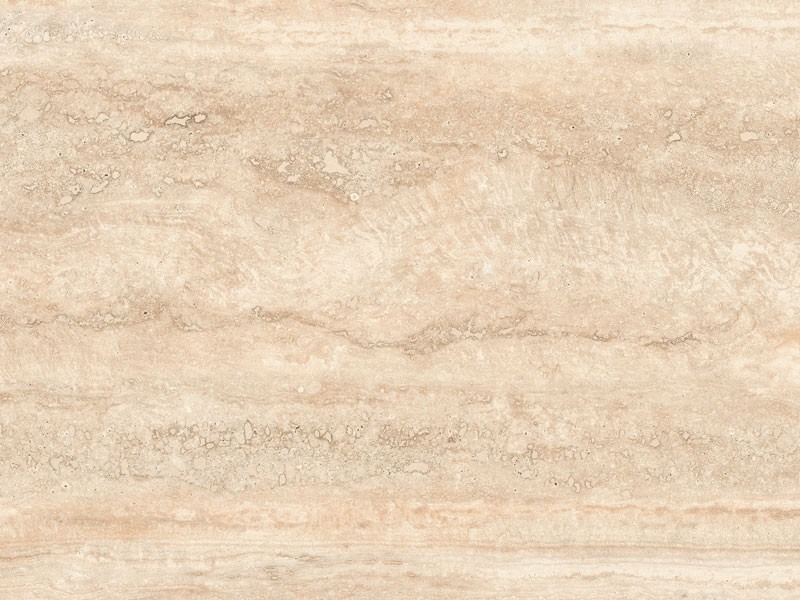 F030 ST75 MARGALIDA TRAVERTIN 3050x1310x0,8mm LAMINÁT TÁBLA