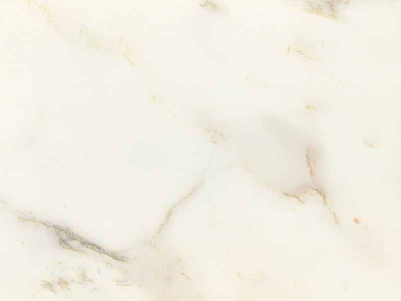 AU02 WHITE SATIN 4200x630x38mm KONFEKCIONÁLT MUNKALAP CHT