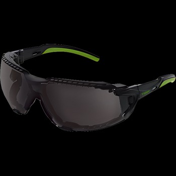 VÉDŐSZEMÜVEG TOP CLEAROC GREY  