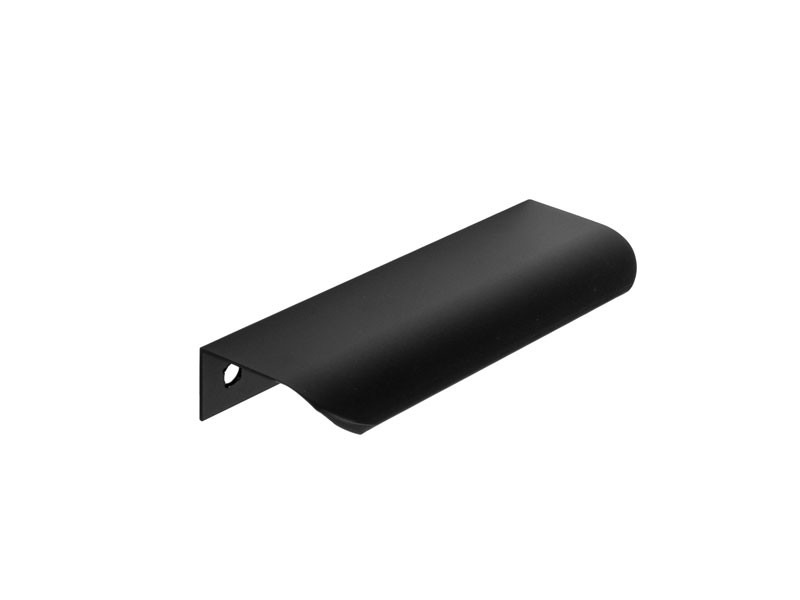 LIRO FILO-2 560MM FEKETE  BÚTORFOGANTYÚ