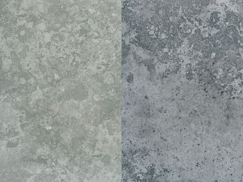 5821 ITALIAN STONE / 5840 PRISTINE 4200x645x8mm KONFEKCIONÁLT KONYHAI HÁTFAL CHT