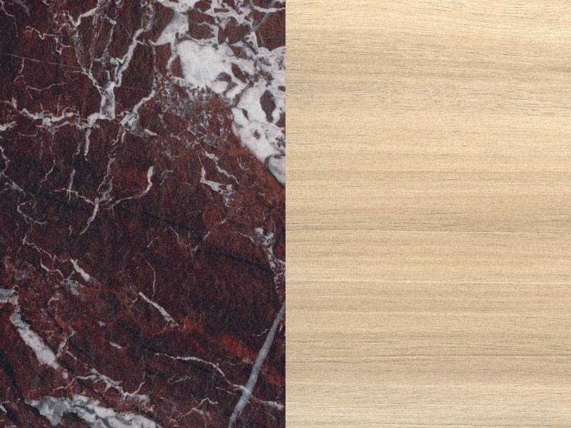 5838 ITALIAN STONE / 4757 NATURAL 4200x645x8mm KONFEKCIONÁLT KONYHAI HÁTFAL CHT
