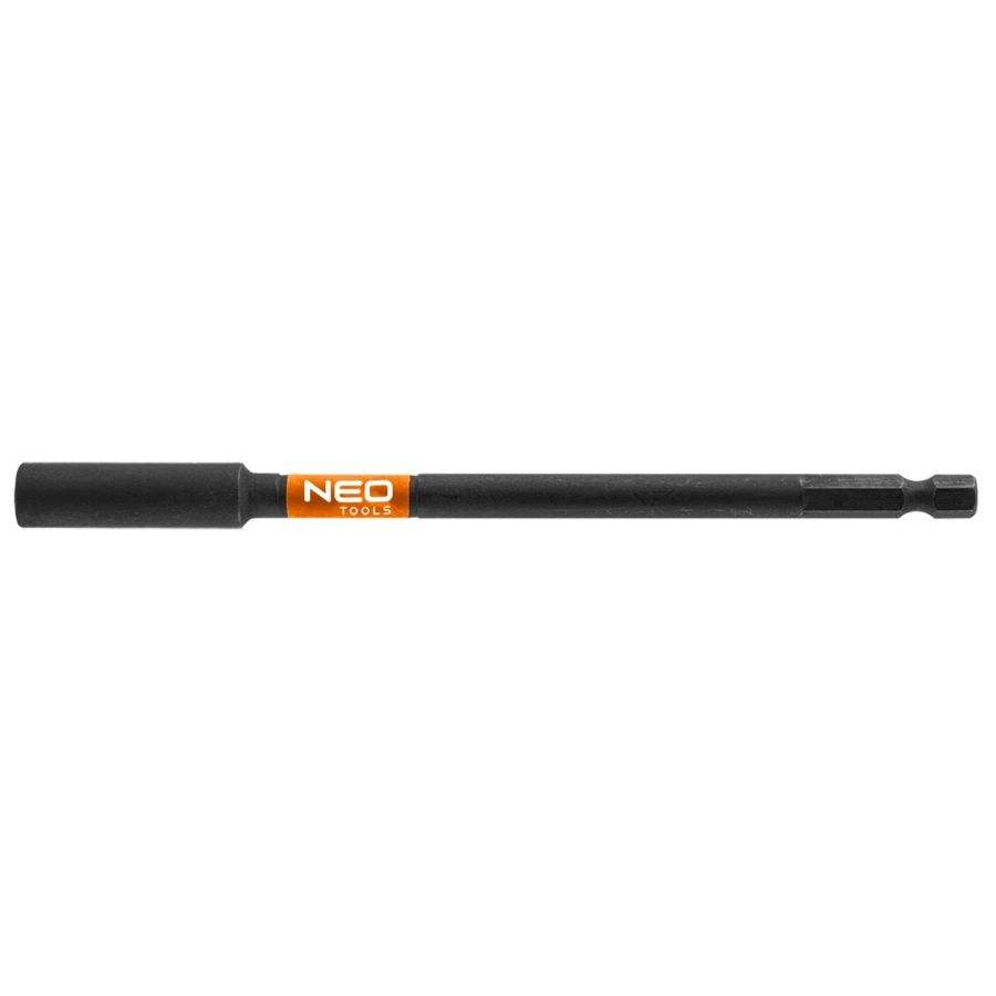 Behajtószár ütvecsavarozó bitekhez NEO 150mm 