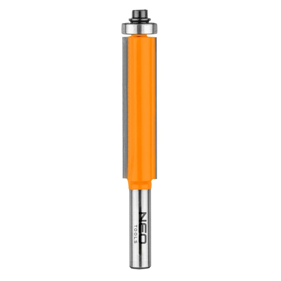 Felsőmaró kés, szintbemaró NEO TOOLS 13x50mm, 8mm 