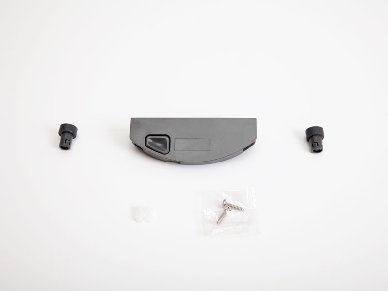 HB-UBFA UNIVERZÁLIS BELSŐ FIÓK NYITÓ ADAPTER ANTRACIT HOME BOX