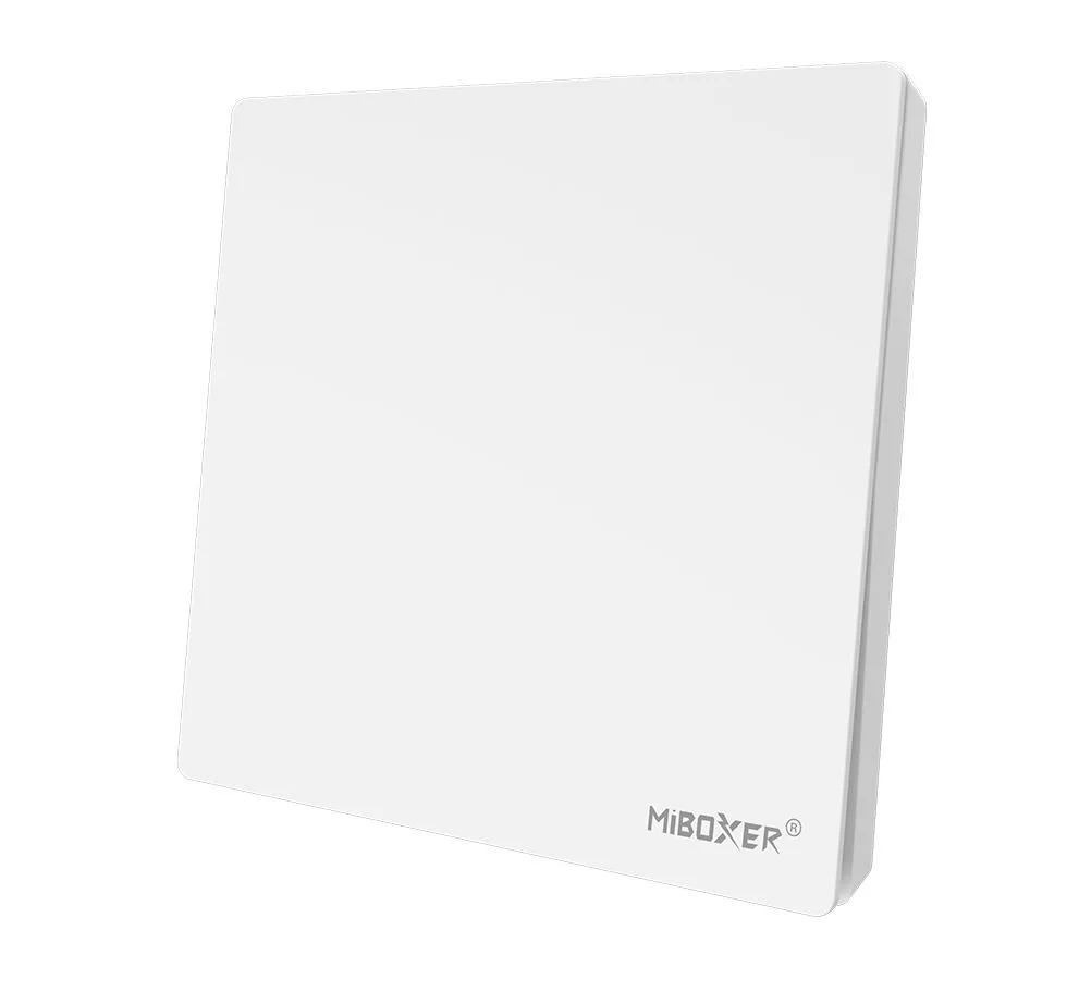 MIBOXER RF DIMMER NYOMÓKAPCSOLÓ 3V 