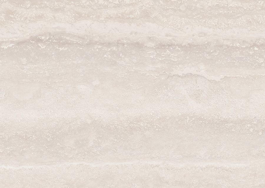 0989 IP/SX CREAM VIVANTO TRAVENTINE 4100x1300x12mm 1736205 FUNDERMAX KOMPAKT LAP